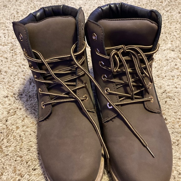 Mens Boots main image 6